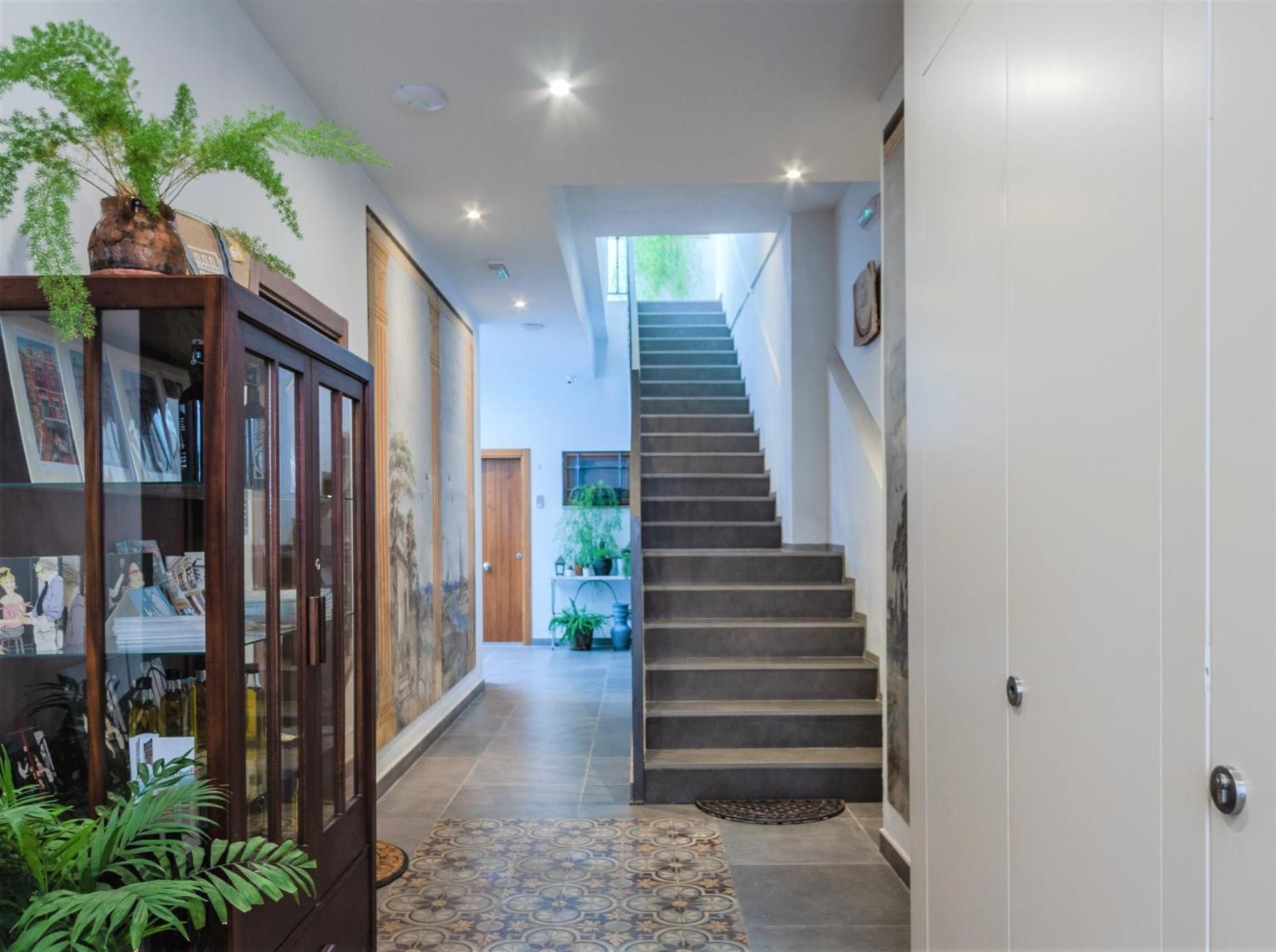 Barracart Appartement
