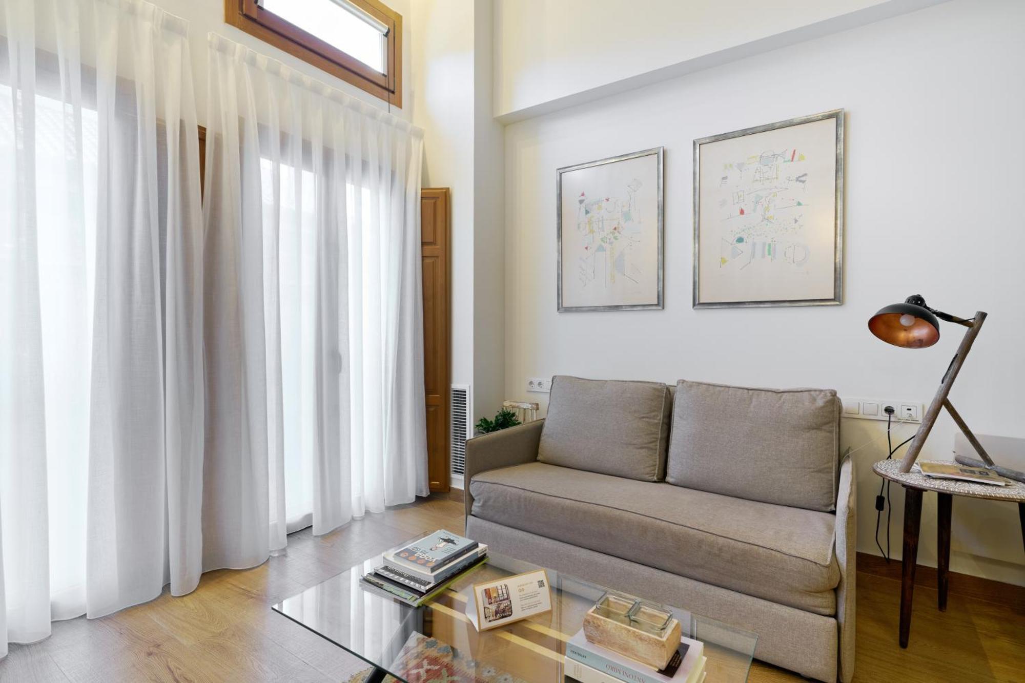 Appartement Barracart Valence
