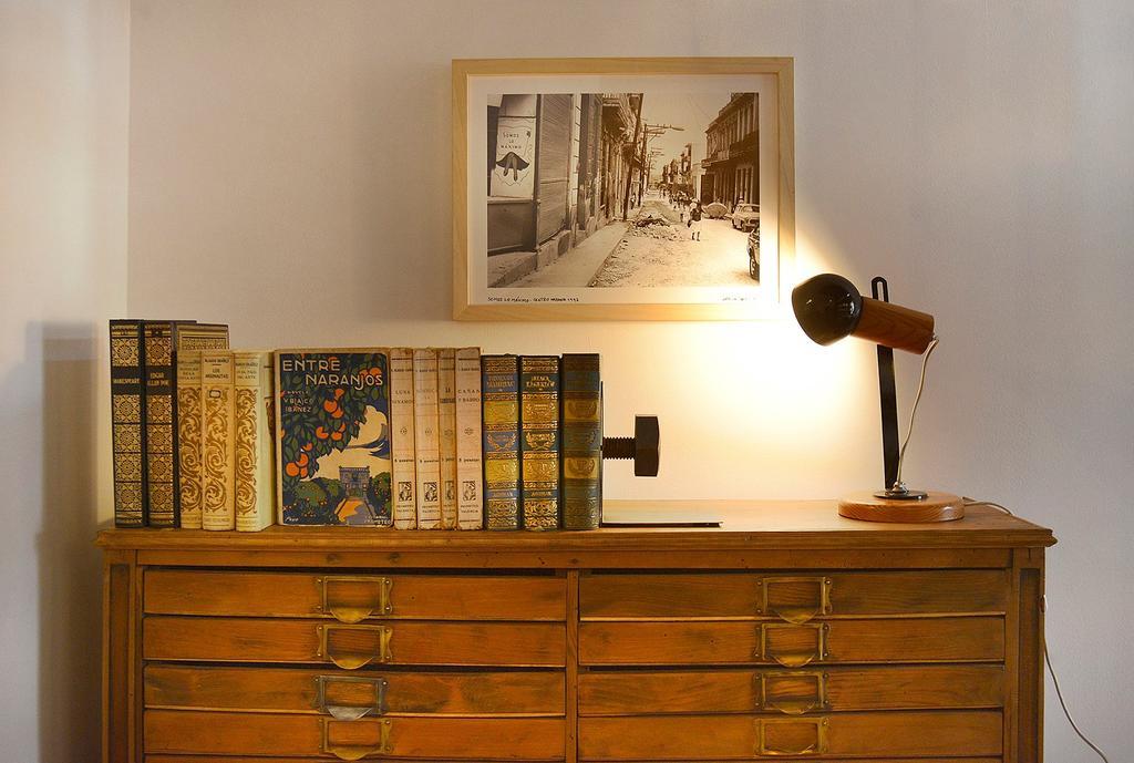 Appartement Barracart Valence