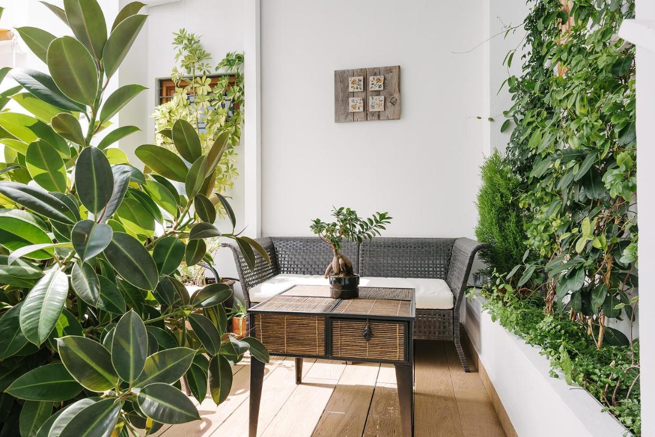 Barracart Appartement