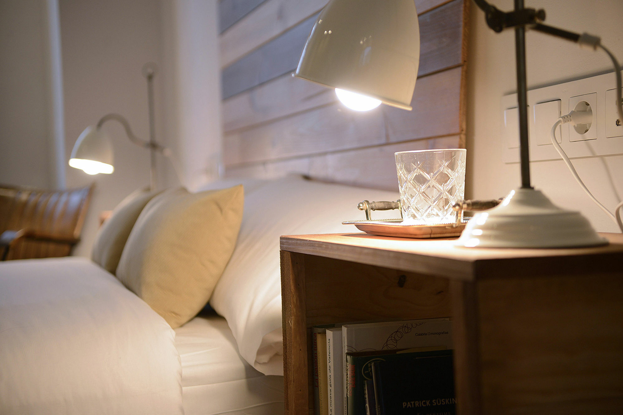 Barracart Appartement
