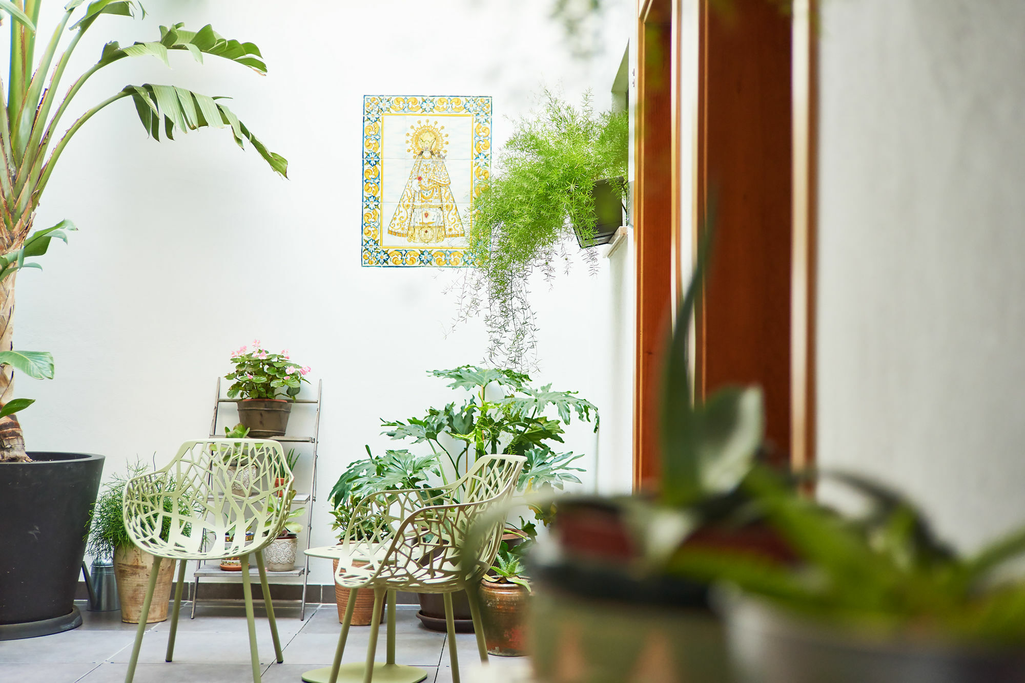 Appartement Barracart Valence