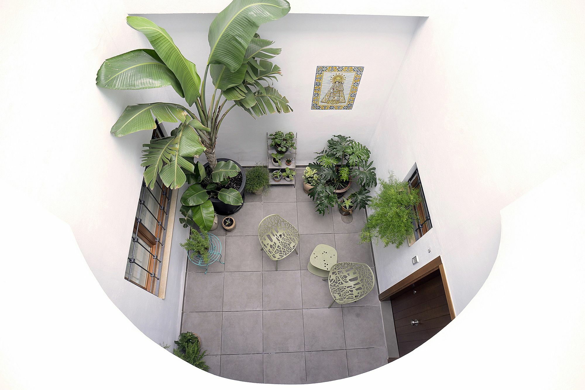 Barracart Appartement *
