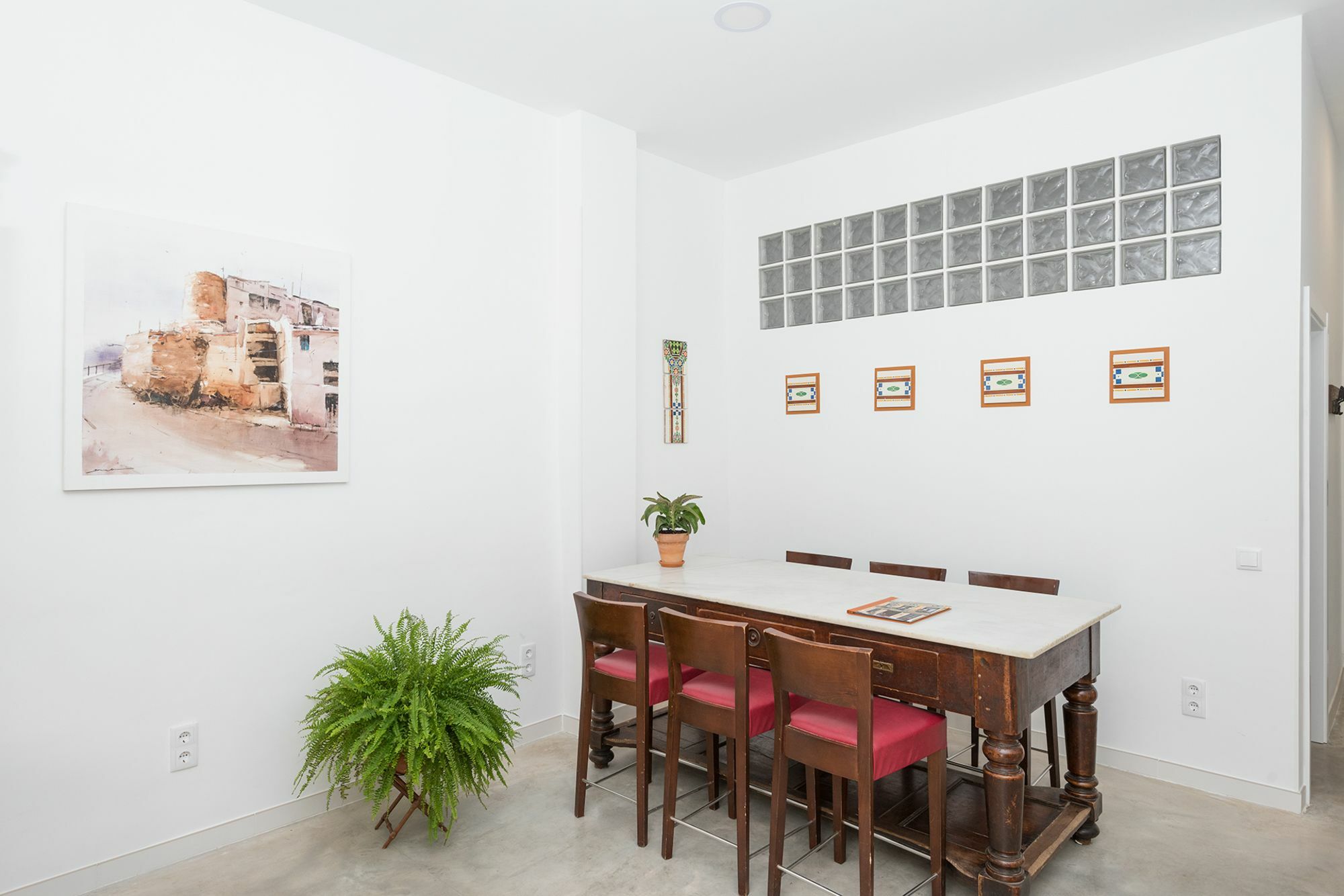 Appartement Barracart Valence