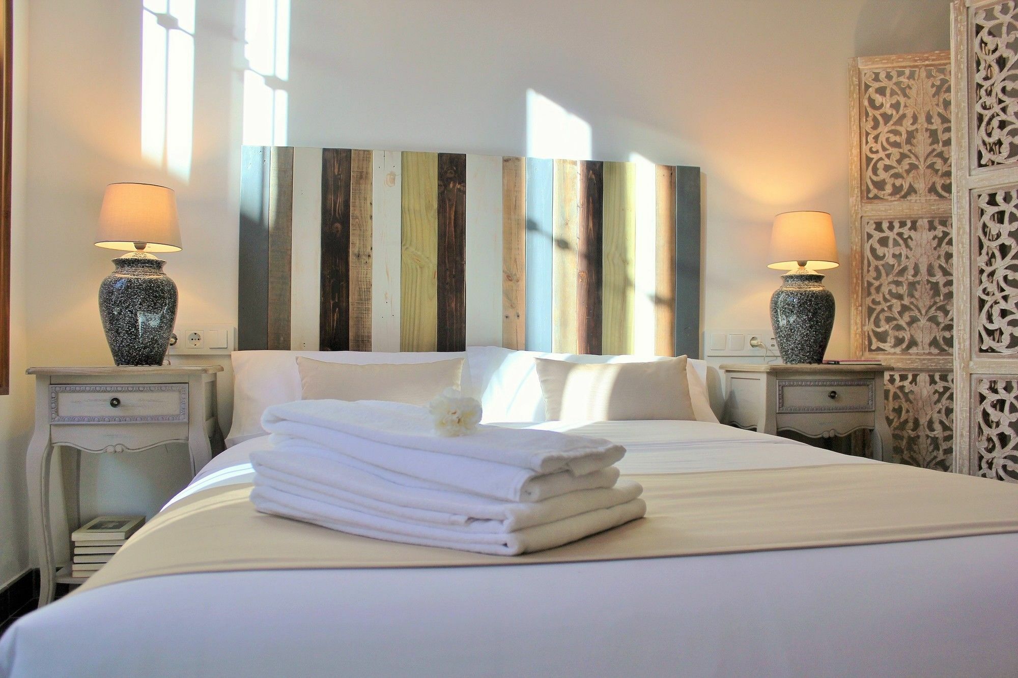 Appartement Barracart *