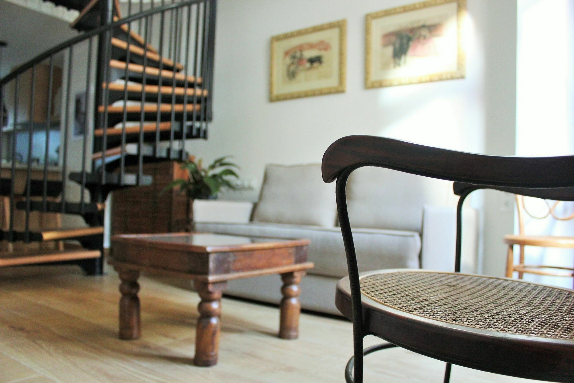 Barracart Appartement Valence