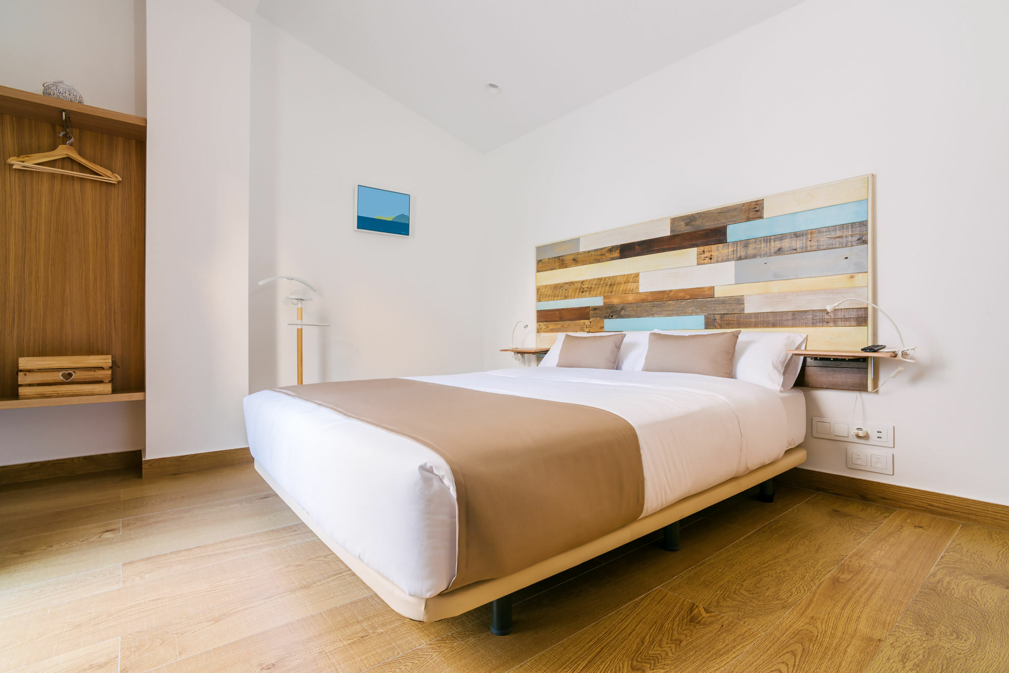 Appartement Barracart Valence