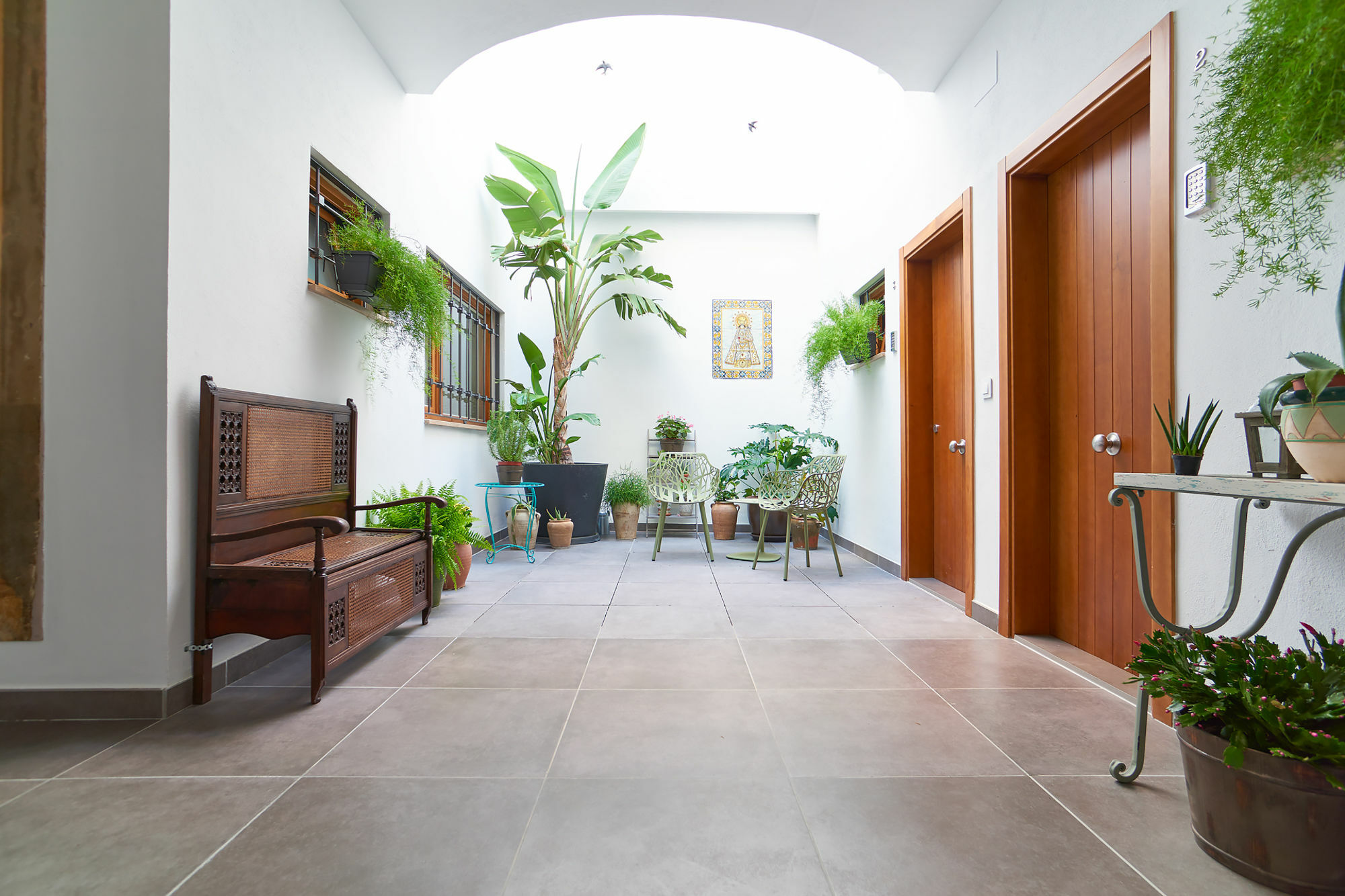 Barracart Appartement
