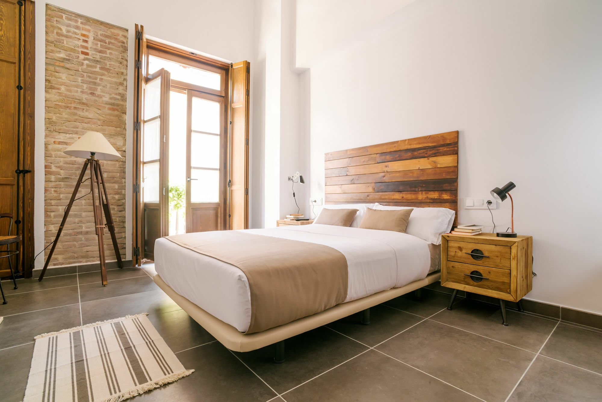 Appartement Barracart Valence