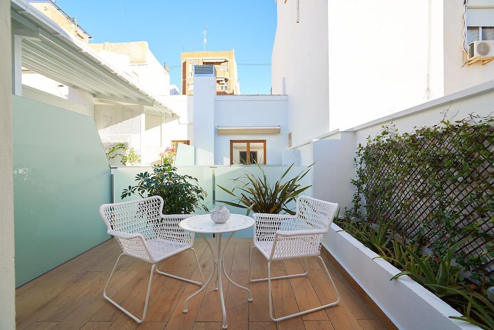 Barracart Appartement Valence