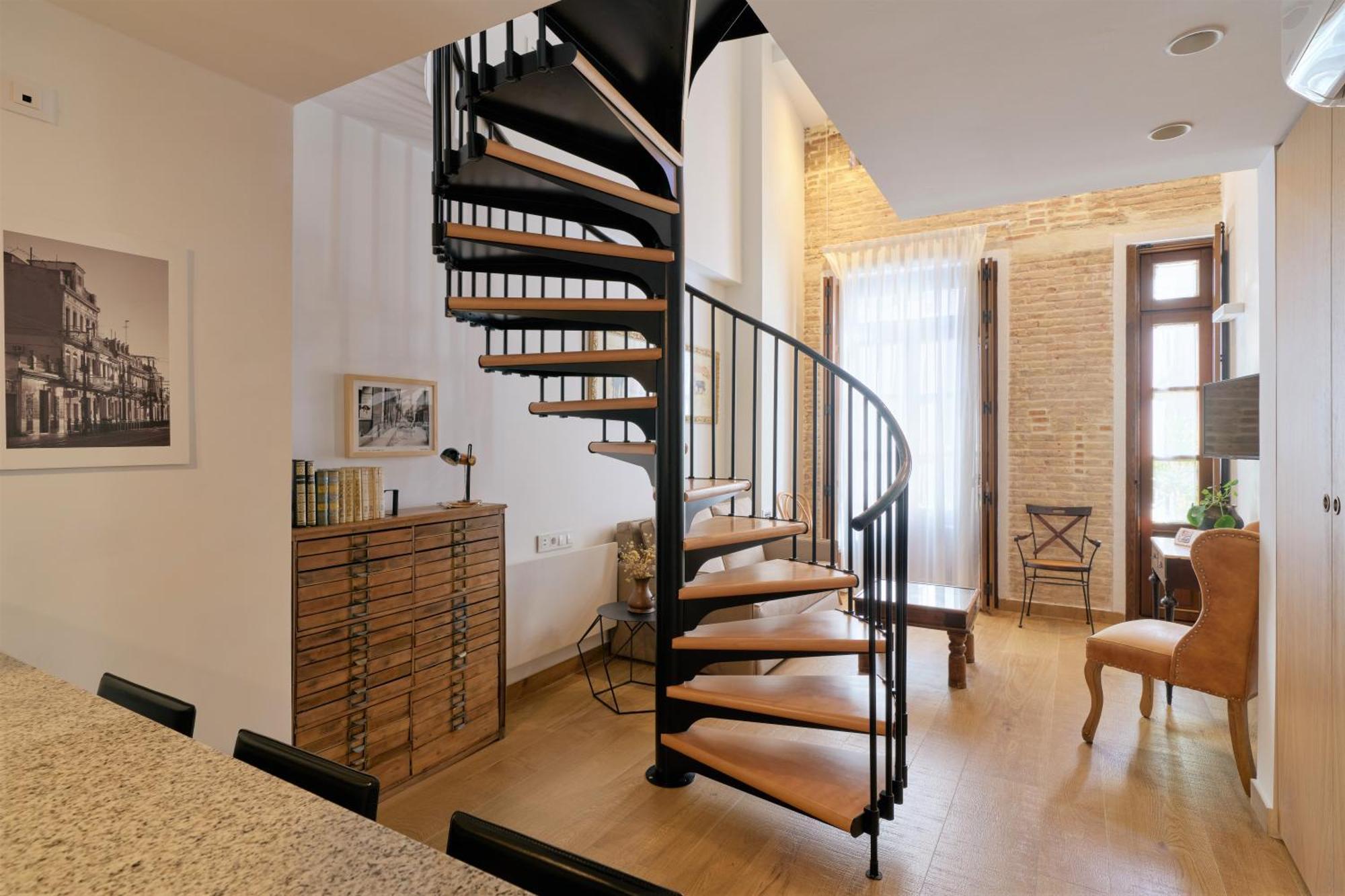 Barracart Apartamento Valencia