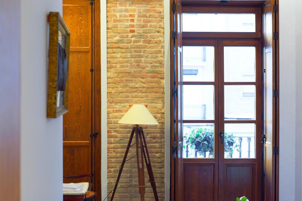 Appartement Barracart