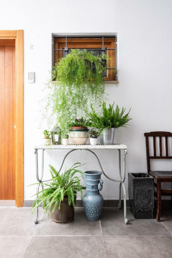 Appartement Barracart